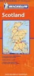 Carte RGIONAL Scotland