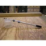 Bocce Ball Retriever by 