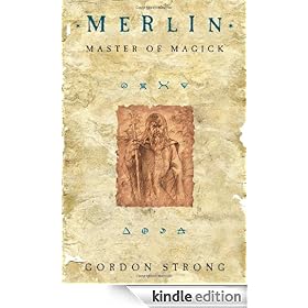 Merlin: Master of Magick