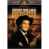 Support Your Local Gunfighter (Widescreen)by James Garner