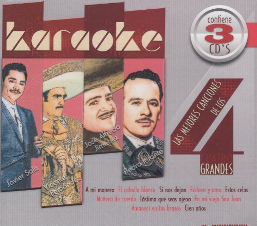 Pedro Infante - Vicente Fernandez - Zortam Music