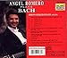 Angel Romero Plays Bach