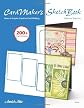 Cardmakers Sketch Book: Outlines for Fast & Fun Card Designs