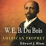 W. E. B. Du Bois, American Prophet: Politics and Culture in Modern America