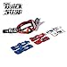 Factory Effex Goggles Quick Strap (White)