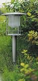 Executive Solar Path Light