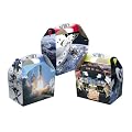 3 Space Food Boxes