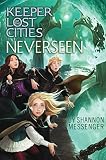 Neverseen (Keeper of the Lost Cities)