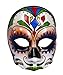 Forum Novelties Men's Day Of The Dead Male Costume Mask