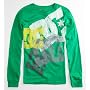 Dc Shoes Five Long Sleeve Tee