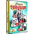 Classic Television - COLLECTOR'S EMBOSSED TIN - 2 DVD SET! by 