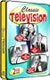 Classic Television - COLLECTOR'S EMBOSSED TIN - 2 DVD SET!