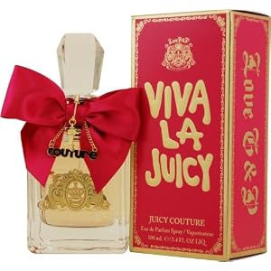 Juicy Couture Viva La Juicy