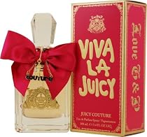Viva La Juicy by Juicy Couture 3.4oz 100ml EDP Spray
From Liz Claiborne
