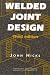 Welded
Joint
Design