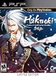 Hakuoki: Demon Of The Fleeting Blosso...