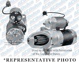 ACDelco 323-1626 Remanufactured Starter