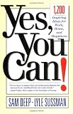 Yes, You C..