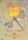 Yes - House of Yes Live [DVD]