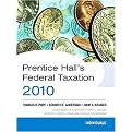Prentice Hall's Federal Taxation 2010 (Individuals) (PRENTICE HALL'S FEDERAL TAXATION INDIVIDUALS) (Hardcover)