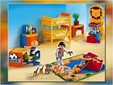 Playmobil 4287 - Kinderspielzimmer