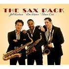 The Sax Pack by The Sax Pack