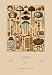Chinese Ornaments and Talismans 12x18 Giclee on canvas - Prints - 11312-xCG12
