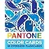 Pantone: Color Cards: 18 Oversized Flash Cards