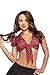Dreamgirl Women's School Girl Top