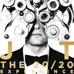 The 20/20 Experience [+digital booklet]