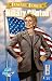 Female Force: Hillary Clinton
