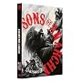 Sons of anarchy, Saison 3 - Coffret 4 DVD <b>DVD</b> ~ Ron Perlman