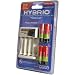 Ultralast HYBRIO Multi-Voltage Wall NiMH/NiCd Battery Charger Kit