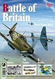 Battle of Britain : their finest hour