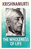 The wholeness of life