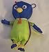 Search : The Backyardigans Tub Surfing Pablo Tub/Water Toy