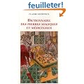 Dictionnaire des pierres magiques et m�dicinales