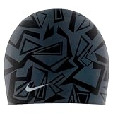 Nike Angled Lanes Reversible Silicone Cap Reviews