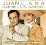Gabriel: Cantan a Mexico