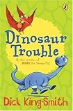 Dinosaur trouble