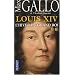Louis XIV, Tome 2 : L'hiver du Grand Roi