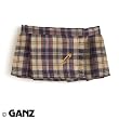 Webkinz - Kilt Skirt