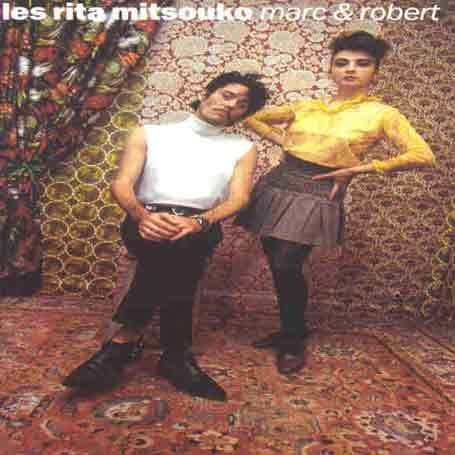 Les Rita Mitsouko - Singing in the Shower Lyrics - Zortam Music