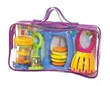 Hohner 4 Piece Baby Band