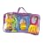 Halilit Baby Band in Vinyl Carry Bag Musical Instrument Gift Set