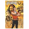 Tom Strong, Tome 4 :