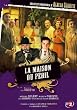 Agatha Christie : la maison du p�ril