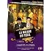 Agatha Christie : la maison du p�ril
