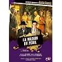 Agatha CHRISTIE : la maison du p�ril