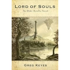 An Elder Scrolls Novel: Lord of Souls: 2 (Elder Scrolls 2)